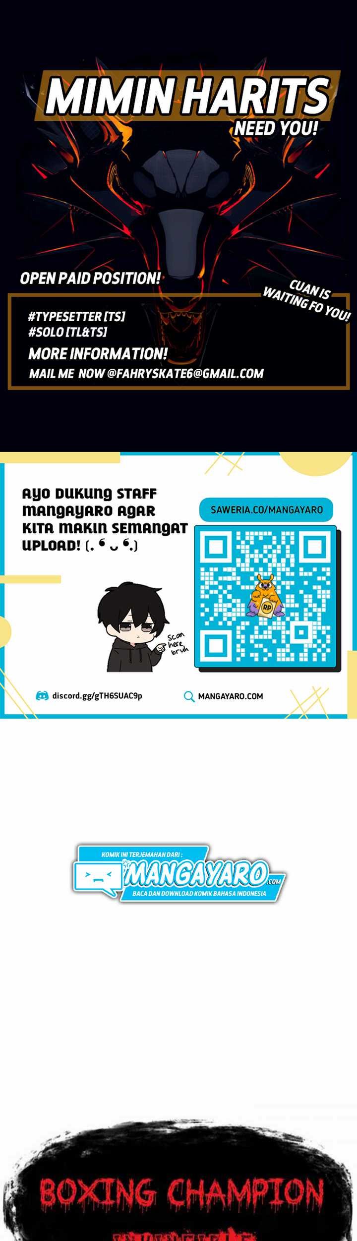 Baca Manhwa Invincible Chapter 5 Gambar 2