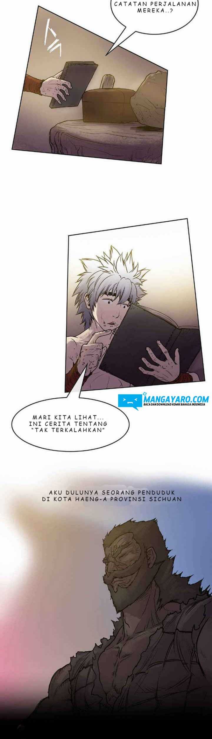 Invincible Chapter 5 Gambar 20