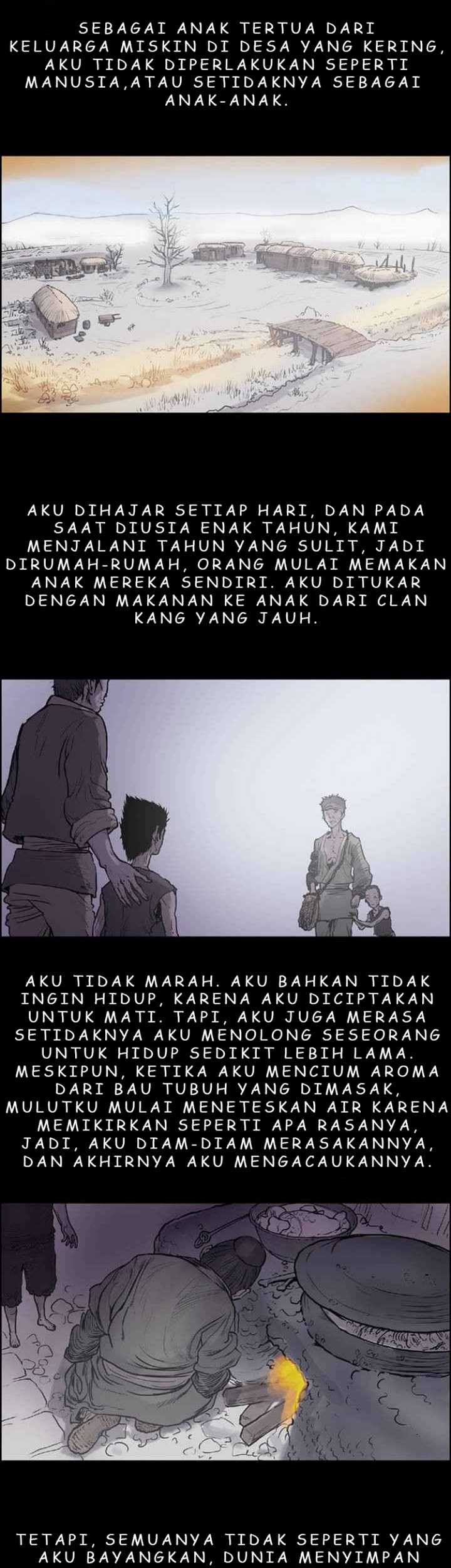 Invincible Chapter 5 Gambar 21