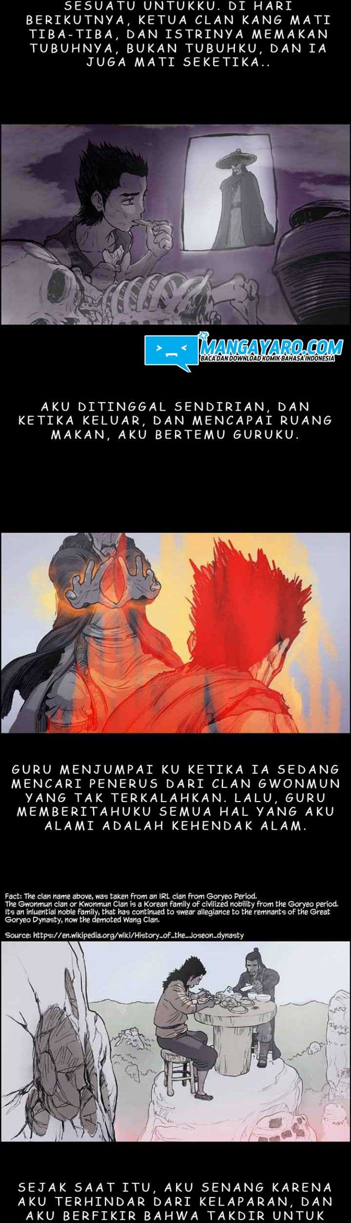 Invincible Chapter 5 Gambar 22