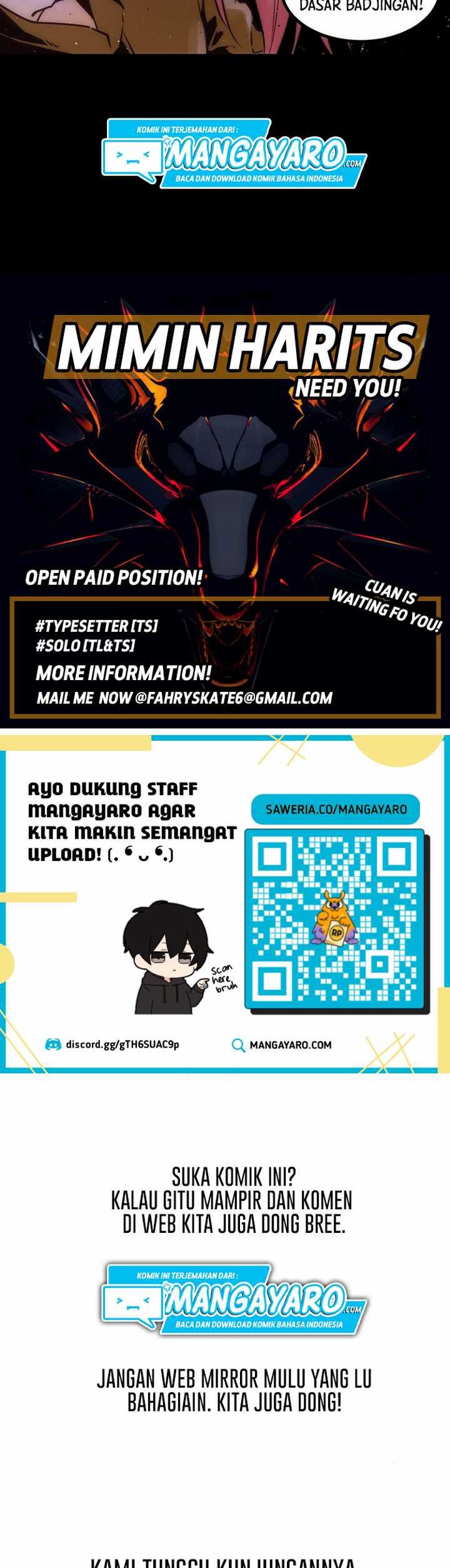 Invincible Chapter 5 Gambar 24