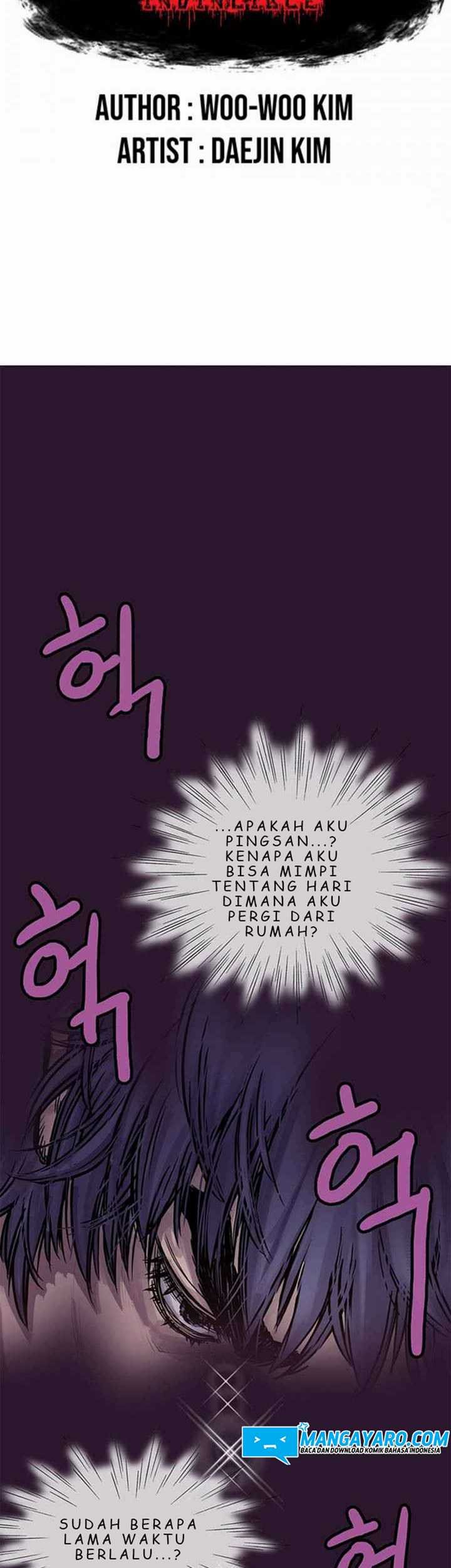Invincible Chapter 5 Gambar 3