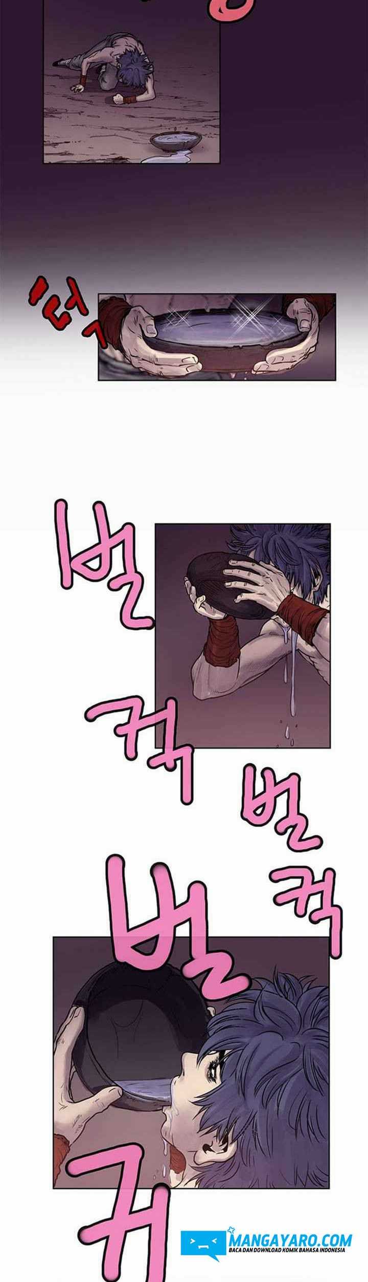 Invincible Chapter 5 Gambar 5