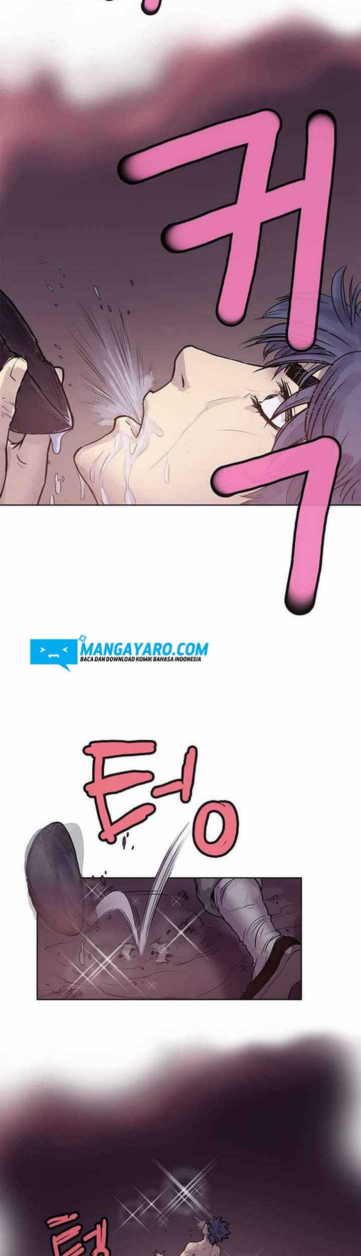 Invincible Chapter 5 Gambar 6
