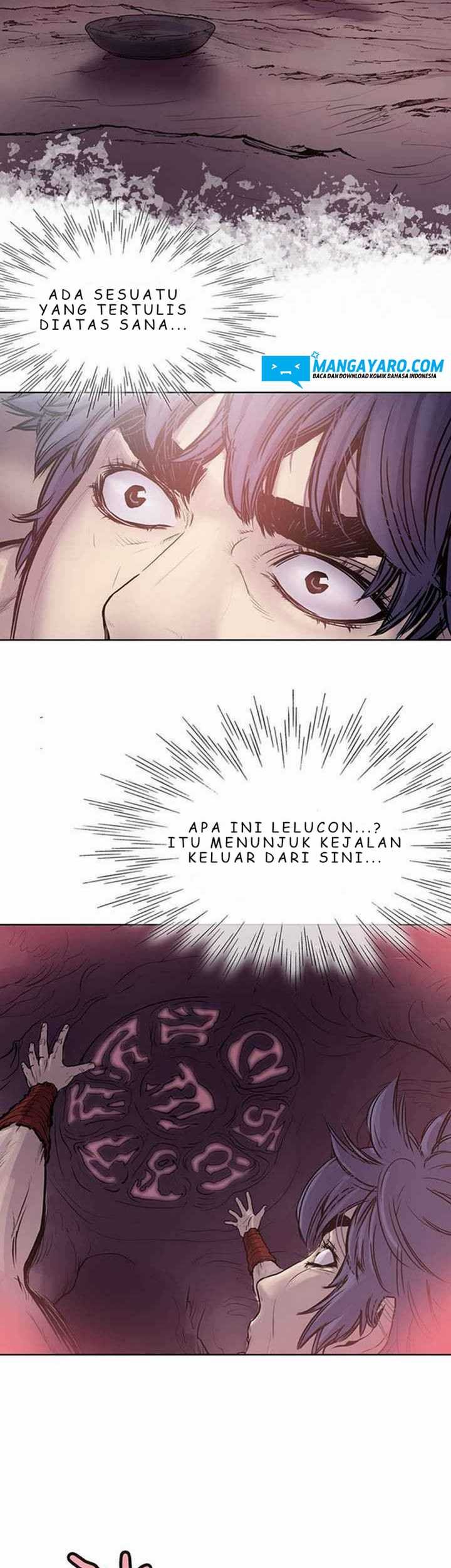 Invincible Chapter 5 Gambar 8