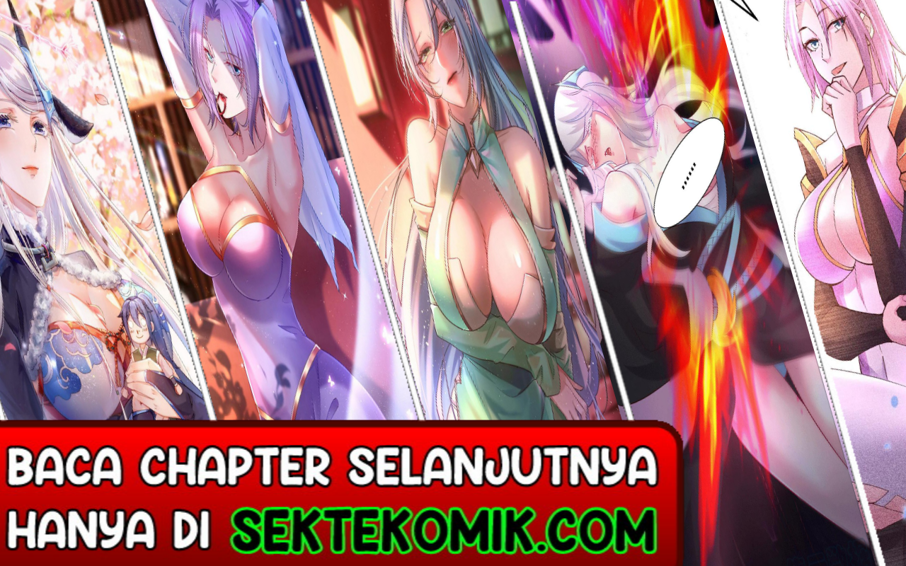 Soul Land IV – The Ultimate Combat Chapter 201 Gambar 18