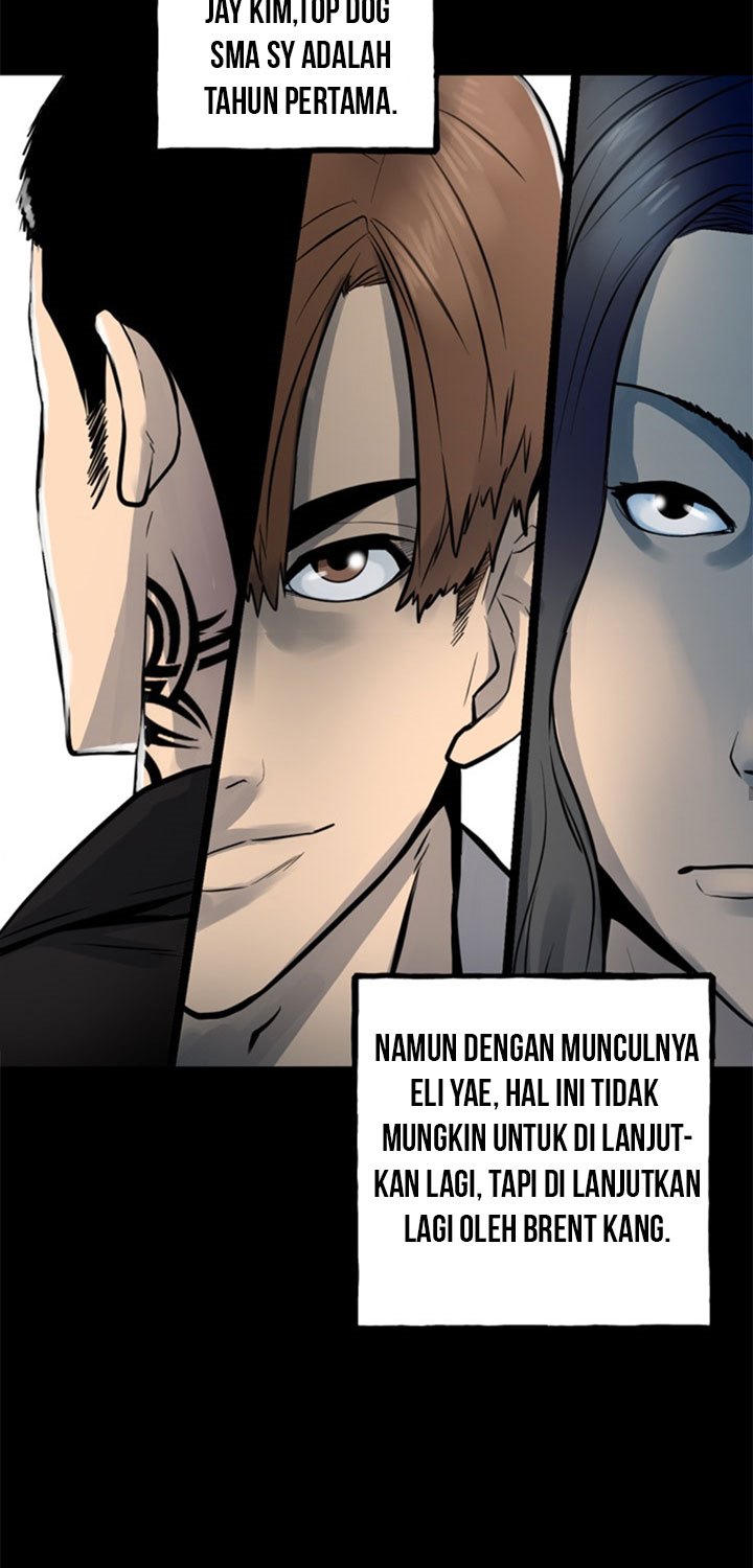 The Villain Chapter 160 Gambar 12