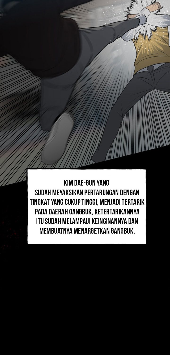 The Villain Chapter 160 Gambar 35