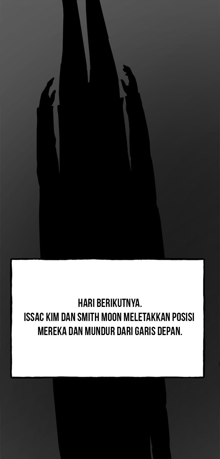 The Villain Chapter 160 Gambar 4