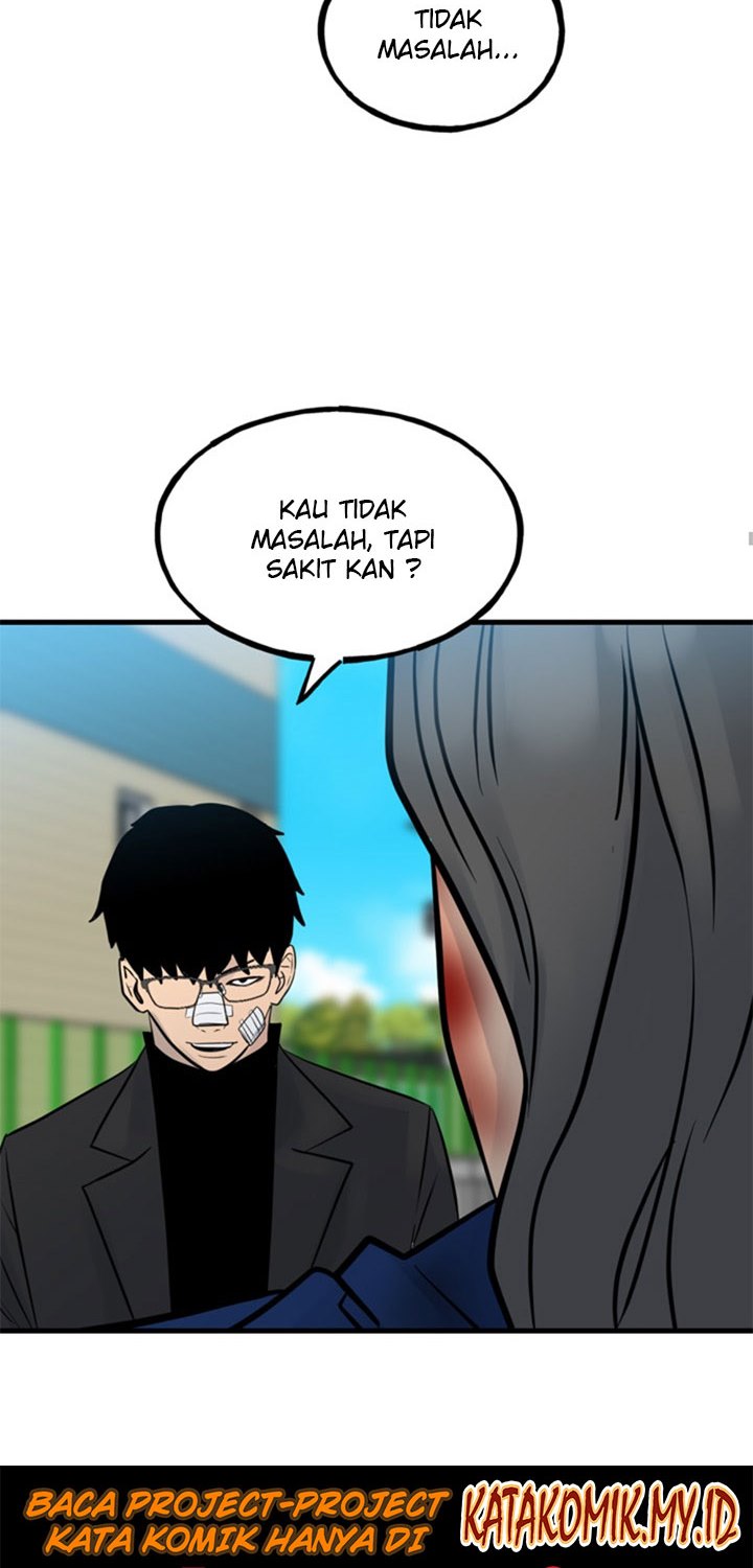 The Villain Chapter 159 Gambar 19