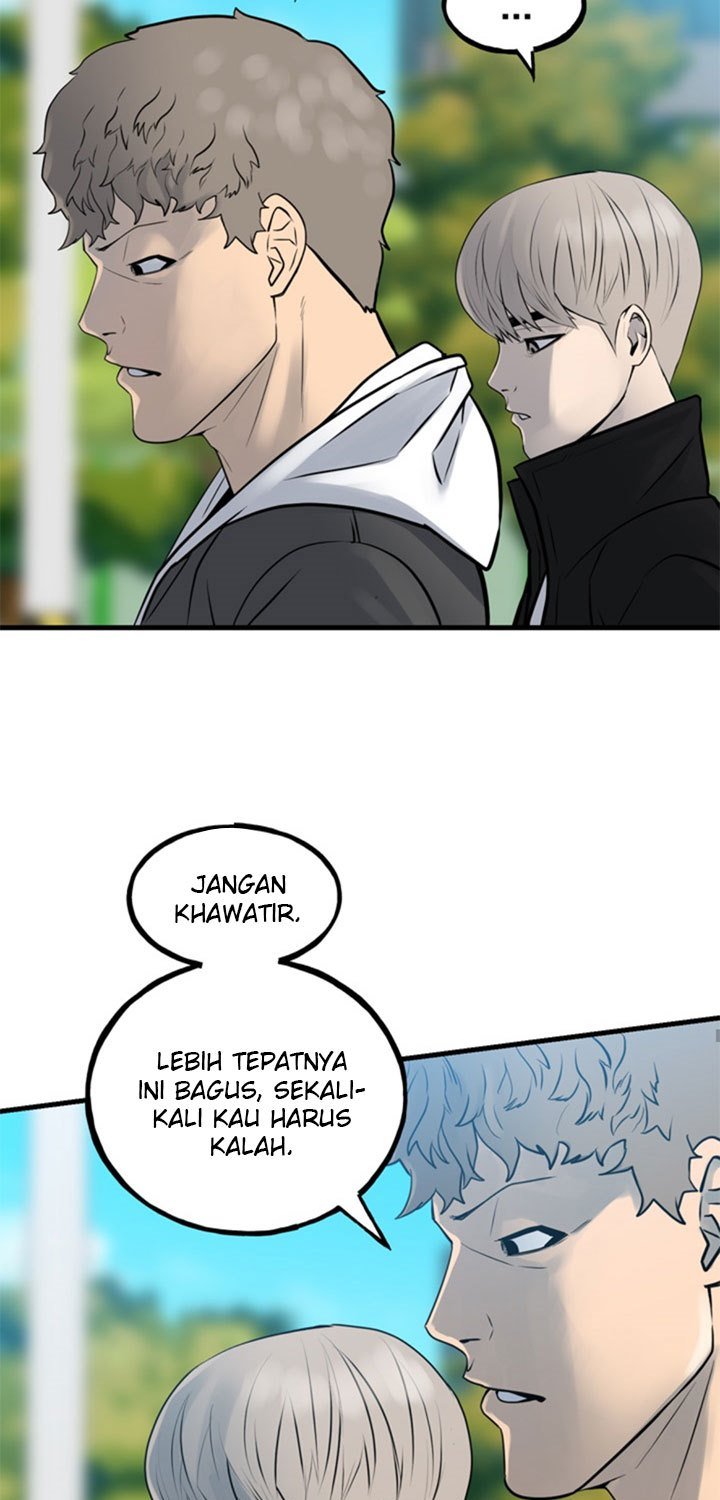 The Villain Chapter 159 Gambar 28