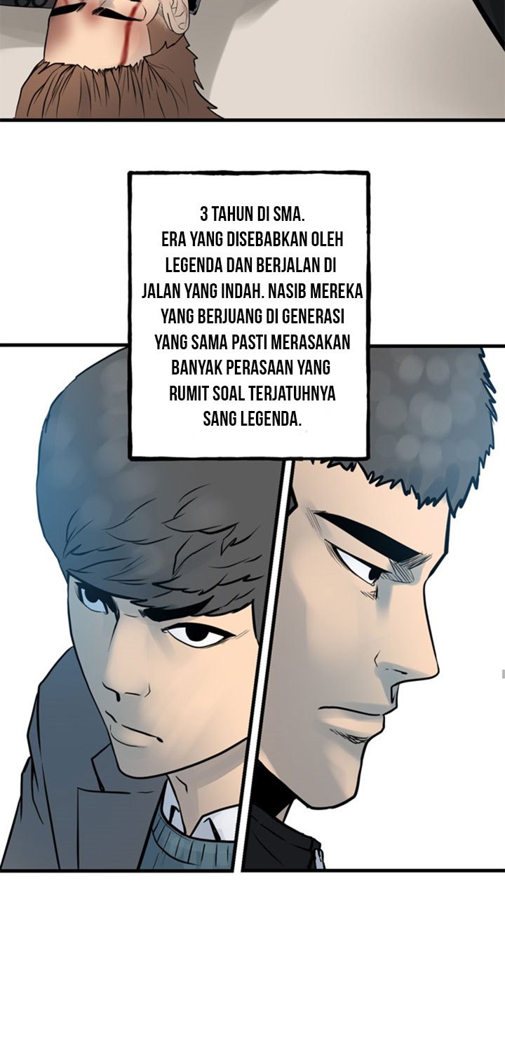 The Villain Chapter 159 Gambar 36