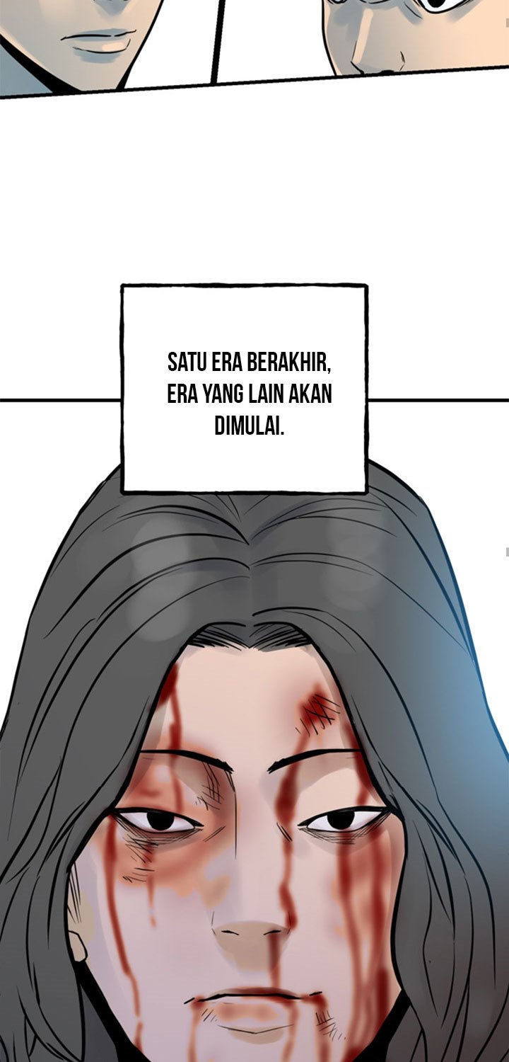 The Villain Chapter 159 Gambar 40