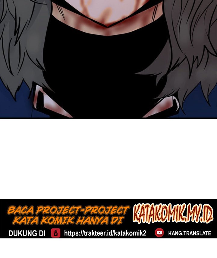 The Villain Chapter 159 Gambar 41