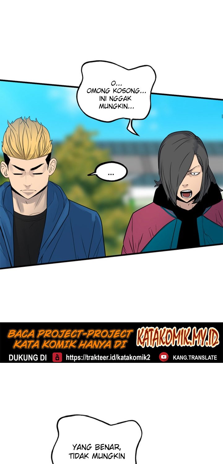 The Villain Chapter 159 Gambar 7