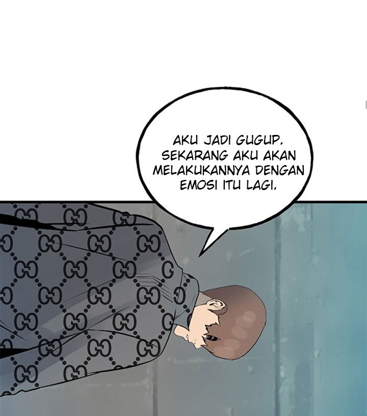 The Villain Chapter 155 Gambar 57