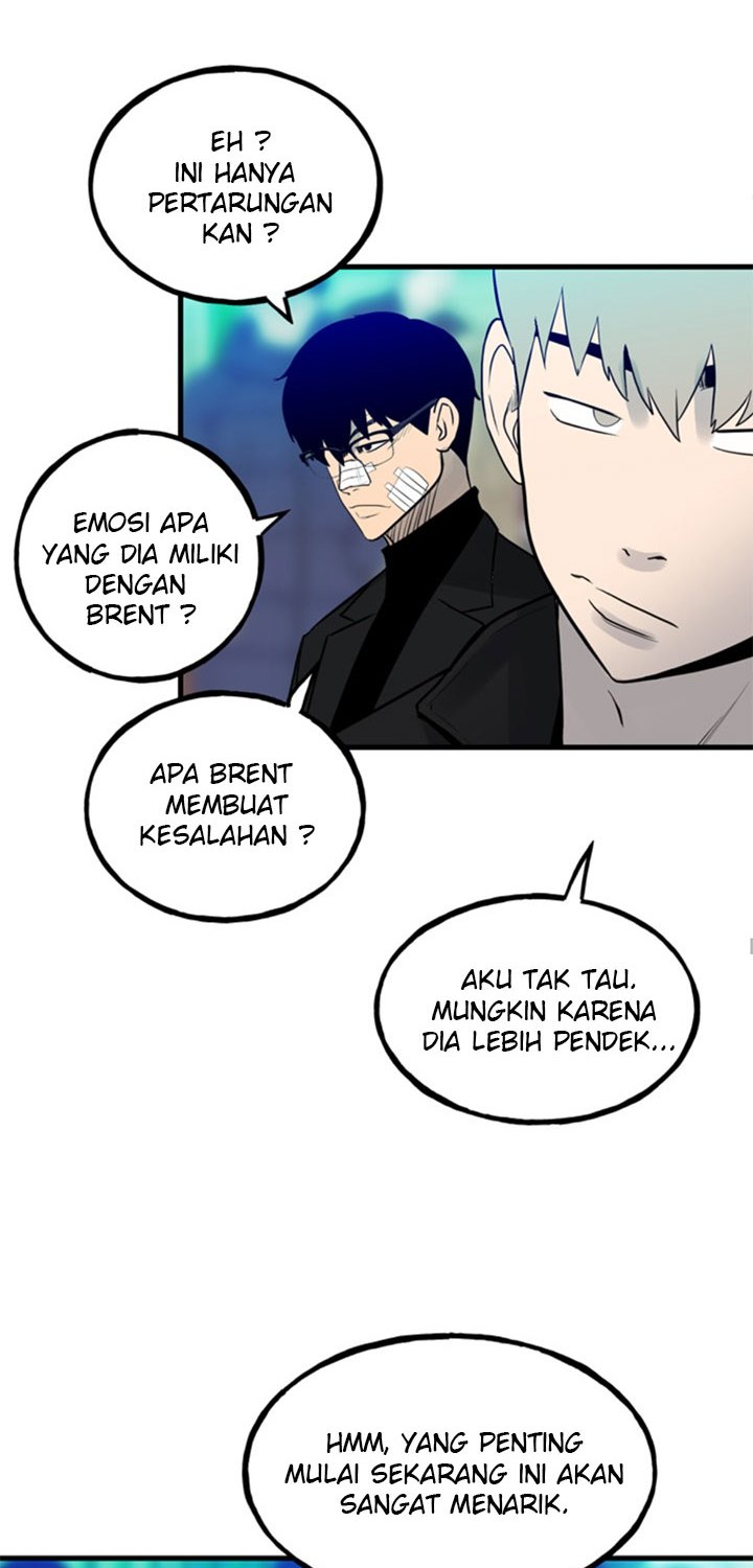 The Villain Chapter 155 Gambar 59