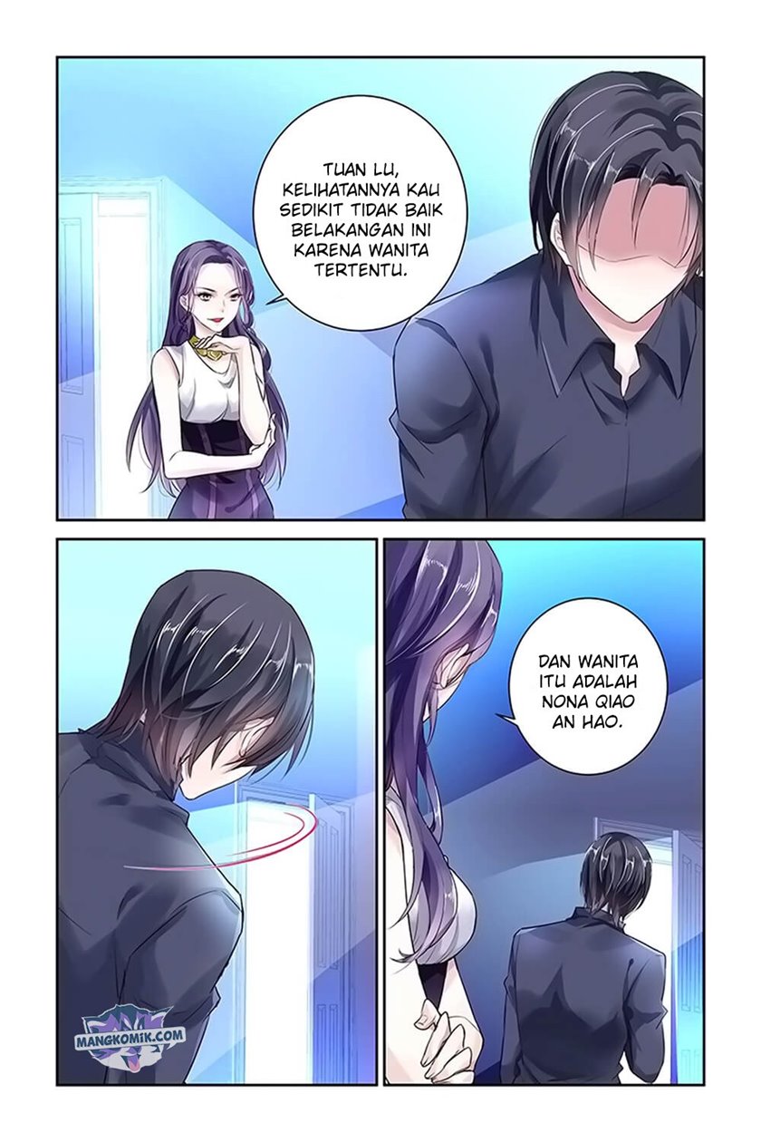 Baca Manhua Guomin Laogong Dai Huijia Chapter 42 Gambar 2