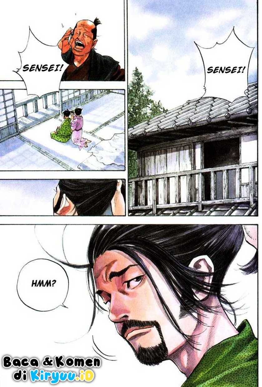 Baca Manga Vagabond Chapter 77 Gambar 2