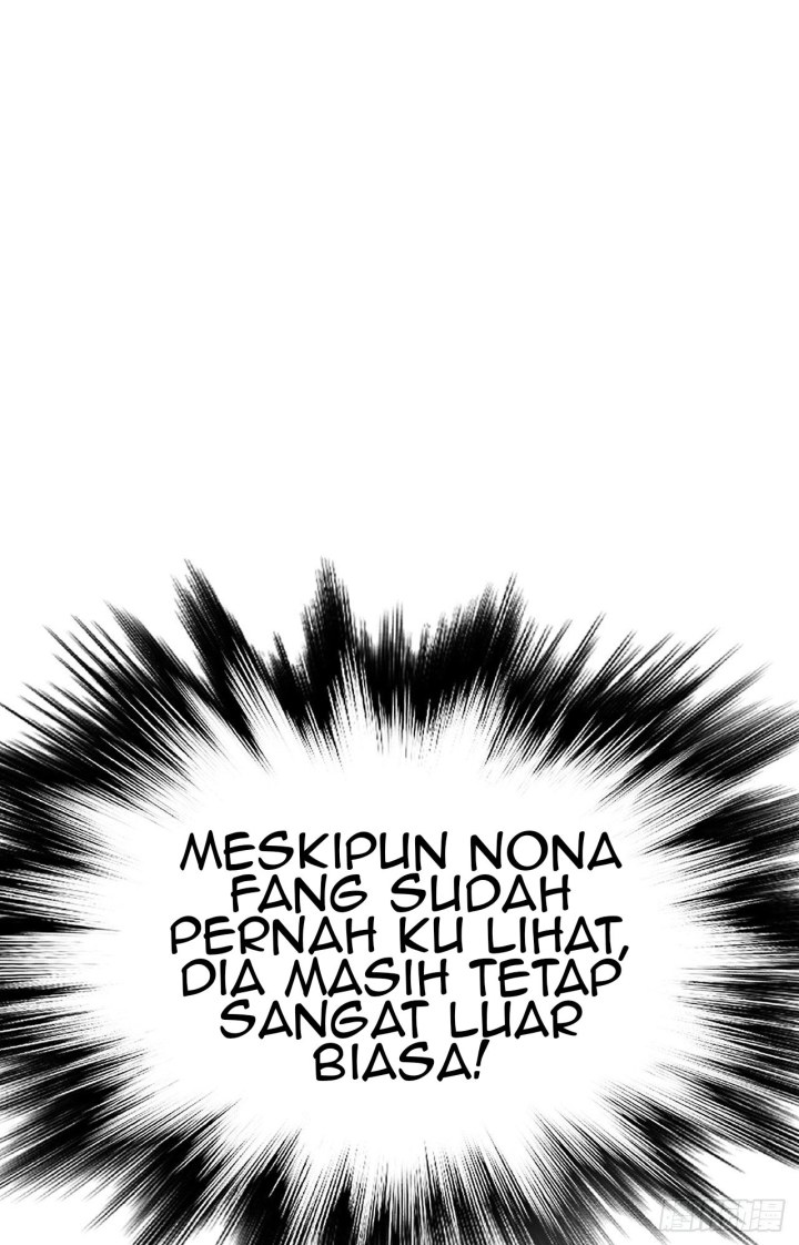 The Hero and The Harem are Mine Now Chapter 20 Gambar 8