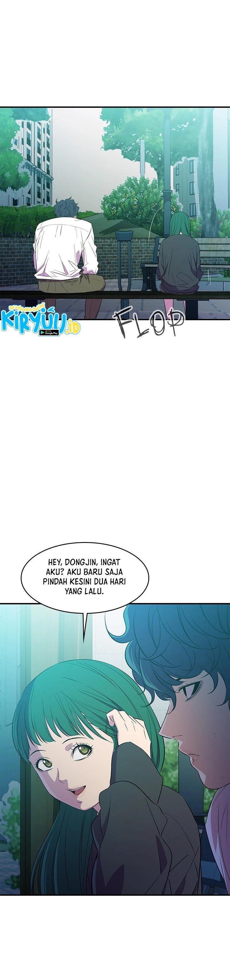 Incompetent Villain Chapter 28 Gambar 14