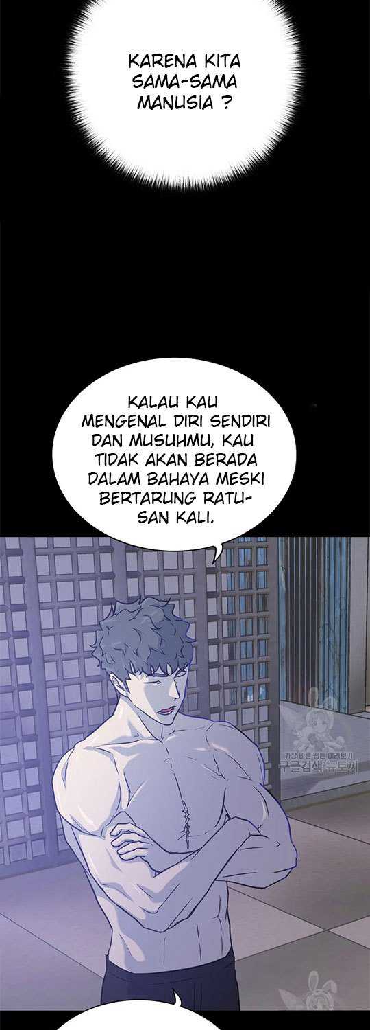 Trigger Chapter 101 Gambar 16