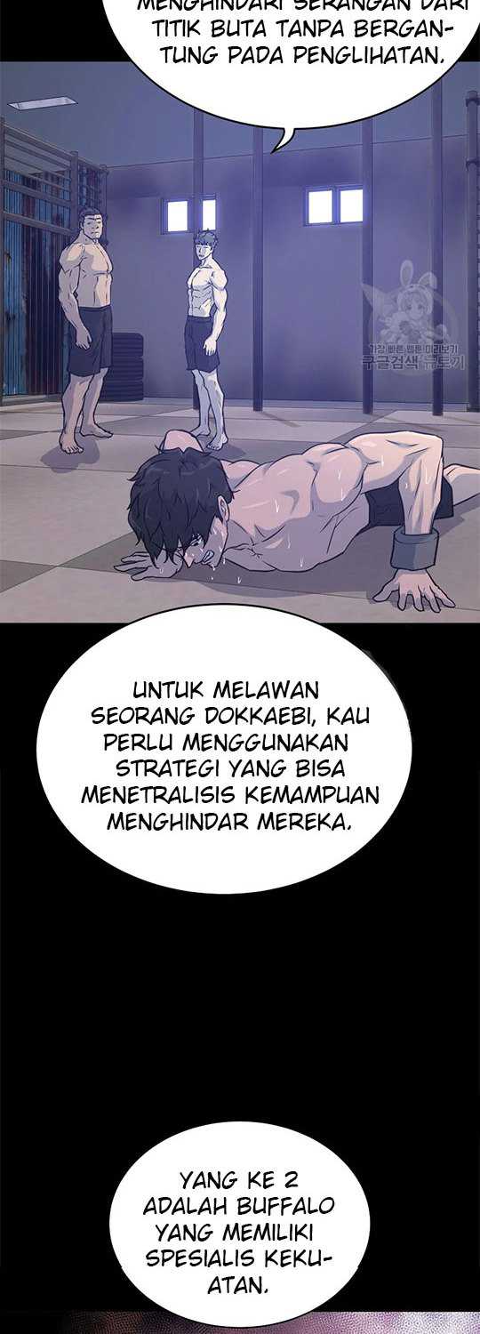 Trigger Chapter 101 Gambar 19