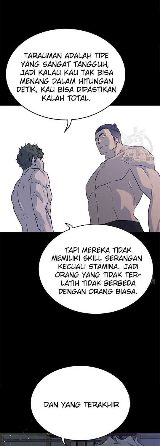 Trigger Chapter 101 Gambar 23