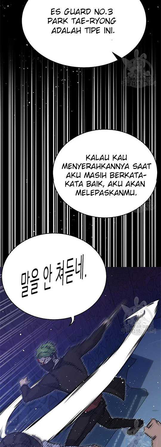 Trigger Chapter 101 Gambar 26