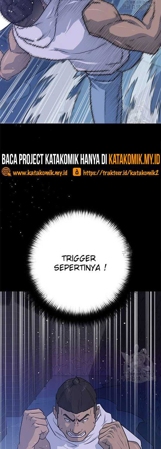 Trigger Chapter 101 Gambar 27