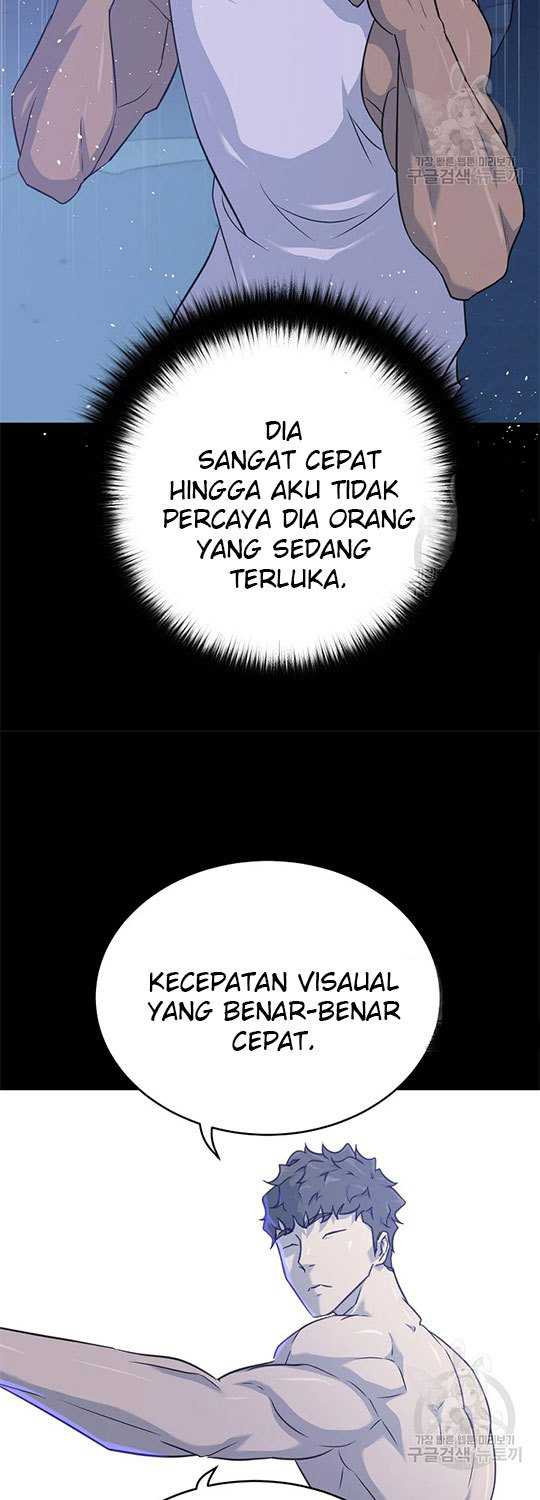 Trigger Chapter 101 Gambar 28