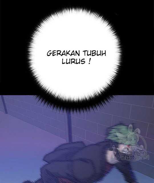 Trigger Chapter 101 Gambar 33