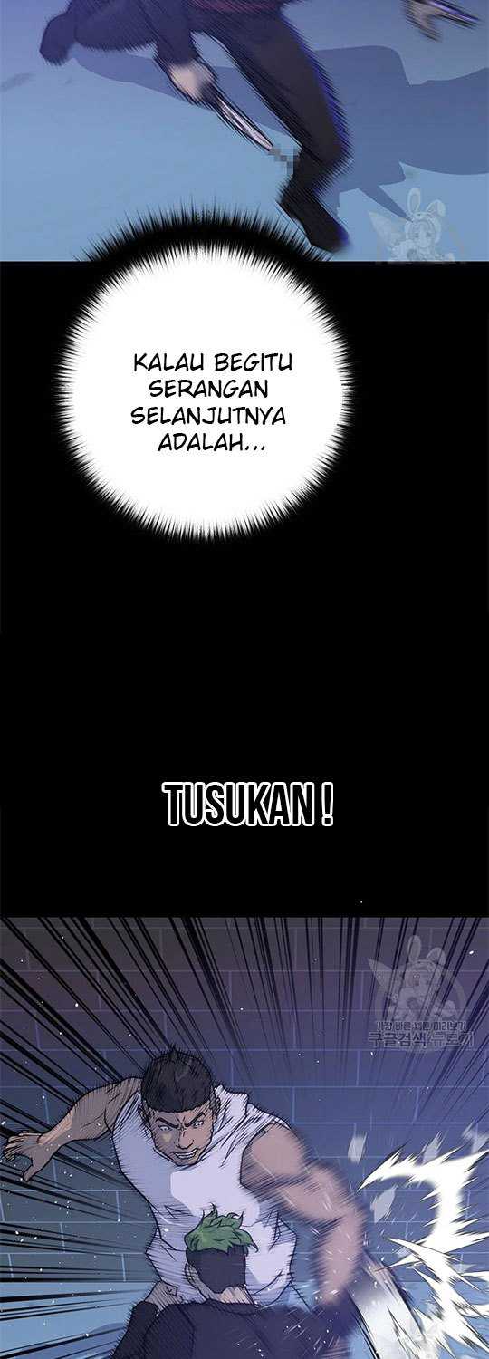 Trigger Chapter 101 Gambar 34