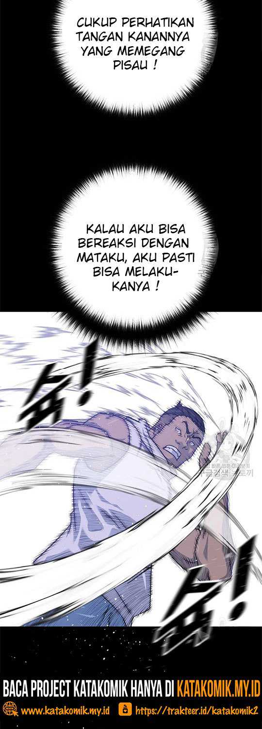 Trigger Chapter 101 Gambar 38