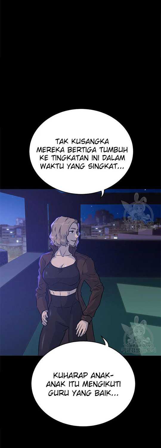 Trigger Chapter 101 Gambar 47