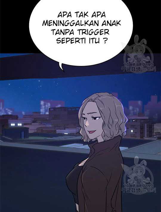 Trigger Chapter 101 Gambar 49