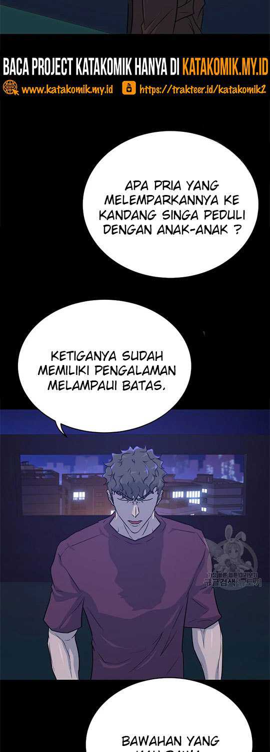 Trigger Chapter 101 Gambar 50