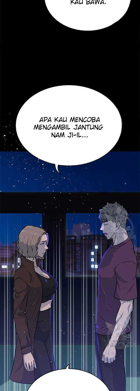 Trigger Chapter 101 Gambar 51