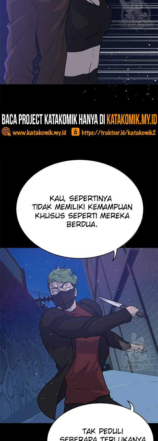 Trigger Chapter 101 Gambar 54