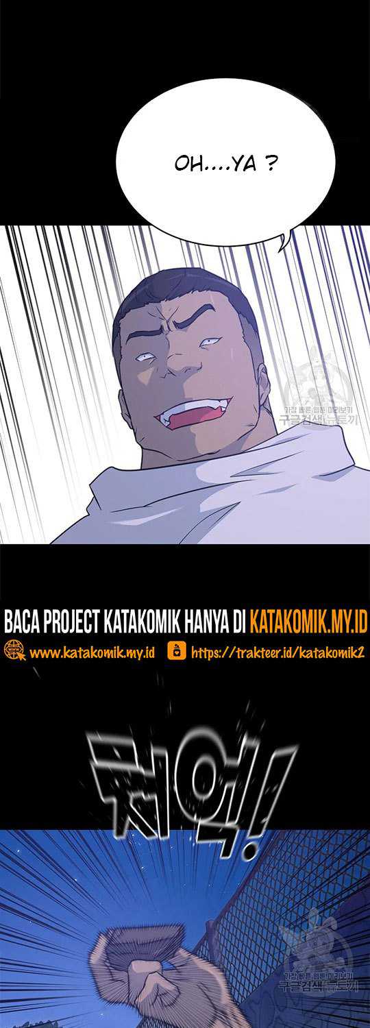 Trigger Chapter 101 Gambar 58