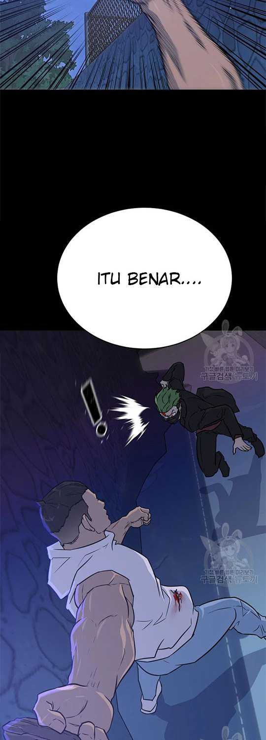 Trigger Chapter 101 Gambar 59