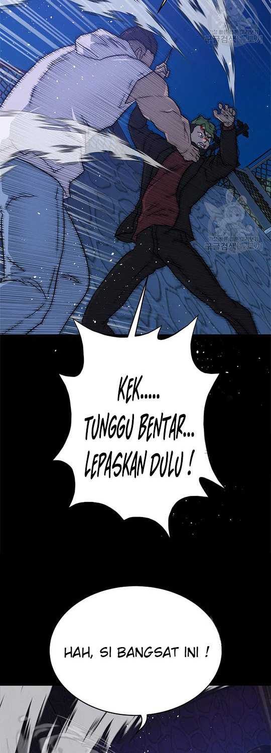 Trigger Chapter 101 Gambar 67