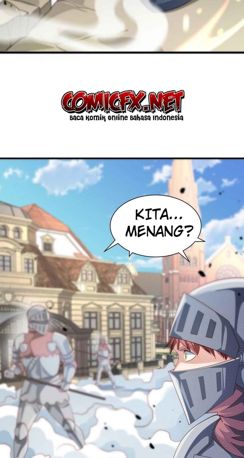 Little Tyrant Doesn’t Want to Meet with a Bad End Chapter 21 Gambar 58