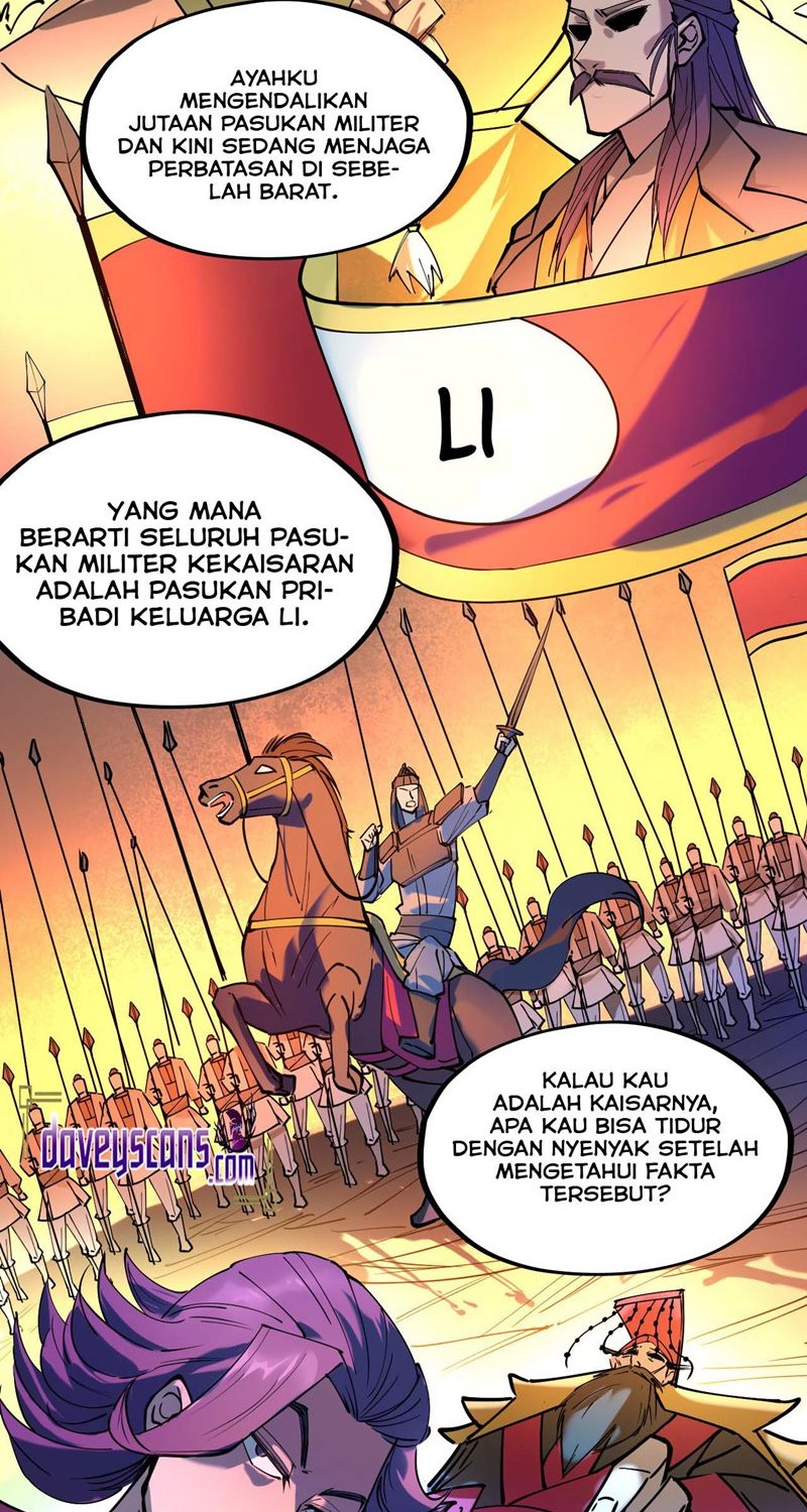 The Ultimate of All Ages Chapter 44 Gambar 43