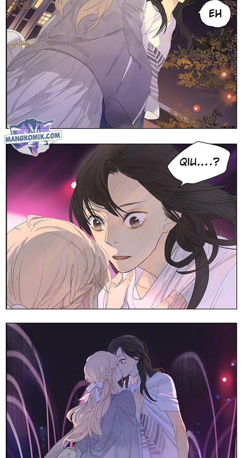 Tamen De Gushi Chapter 134 Gambar 10