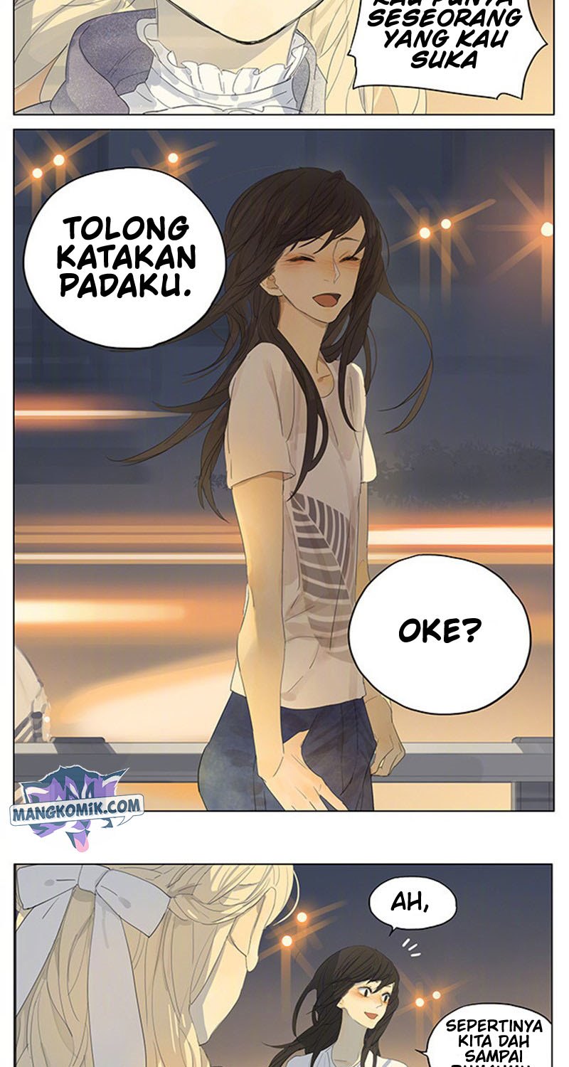 Tamen De Gushi Chapter 134 Gambar 8