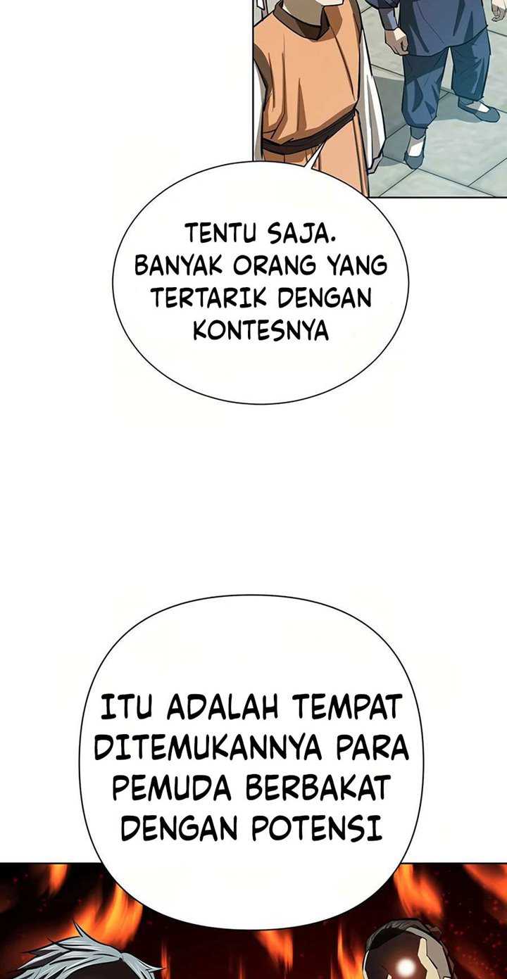 Weak Teacher Chapter 52 Gambar 11