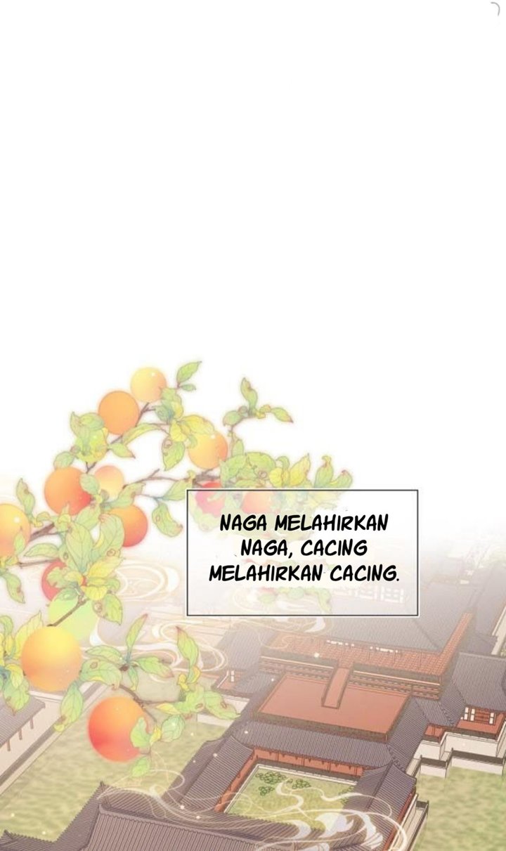 Baca Manhua The Villainess Refuses to Flirt with the Male Lead Chapter 33 Gambar 2