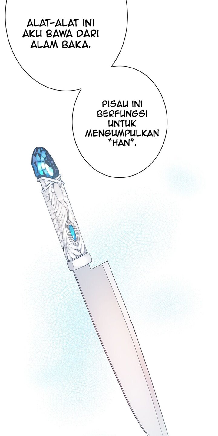 Halaman Komik