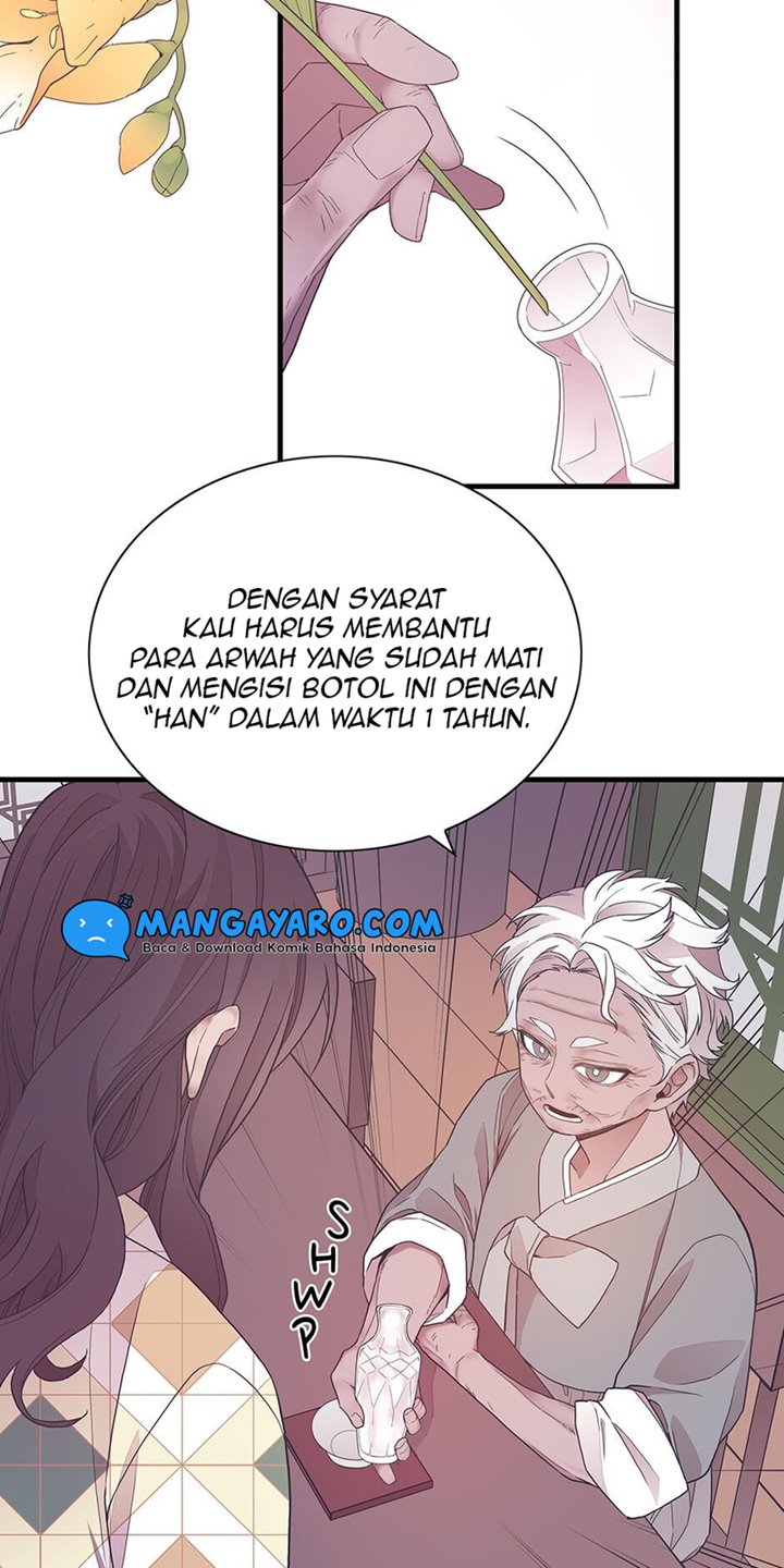 Halaman Komik